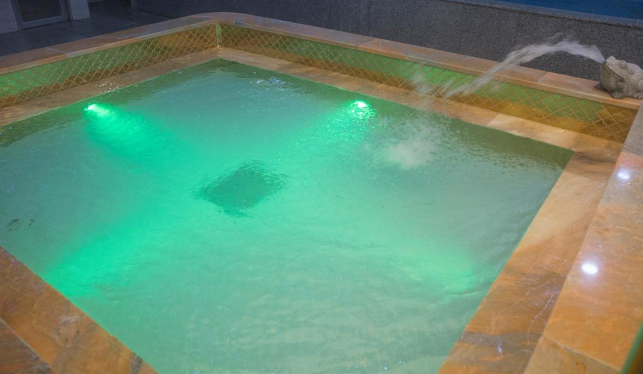 Daedunsan Hotel Wanju Ngoại thất bức ảnh